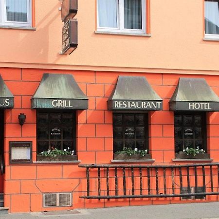 Hotel Roemerhof Hanau By Trip Inn Kültér fotó