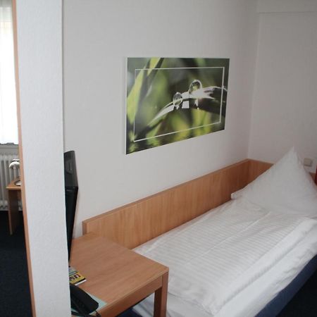 Hotel Roemerhof Hanau By Trip Inn Kültér fotó