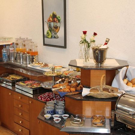 Hotel Roemerhof Hanau By Trip Inn Kültér fotó